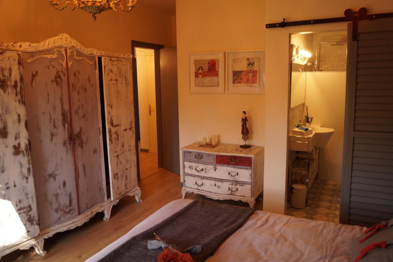 בניולס Apartamento Con Encanto L'Estany 2 מראה חיצוני תמונה