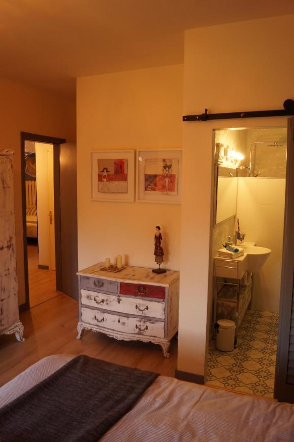 בניולס Apartamento Con Encanto L'Estany 2 מראה חיצוני תמונה