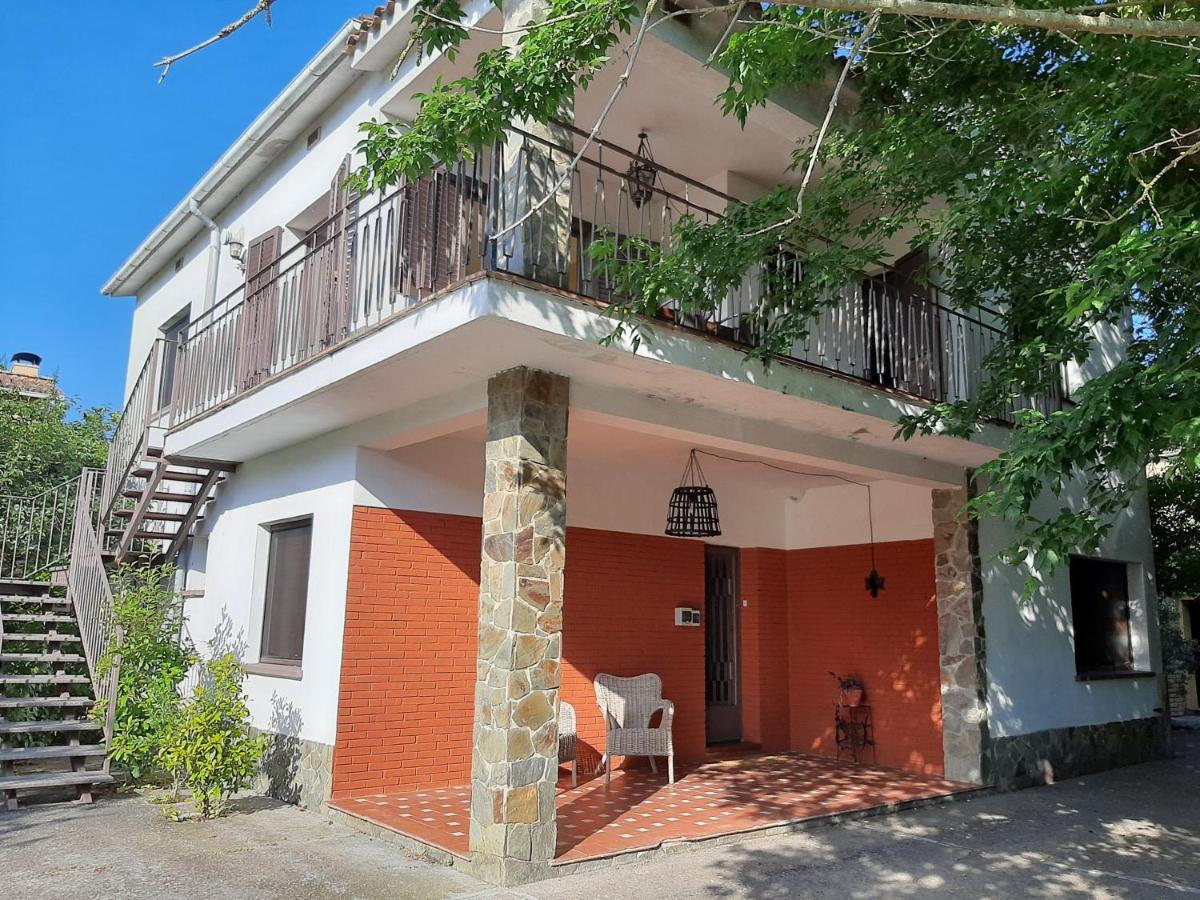 בניולס Apartamento Con Encanto L'Estany 2 מראה חיצוני תמונה