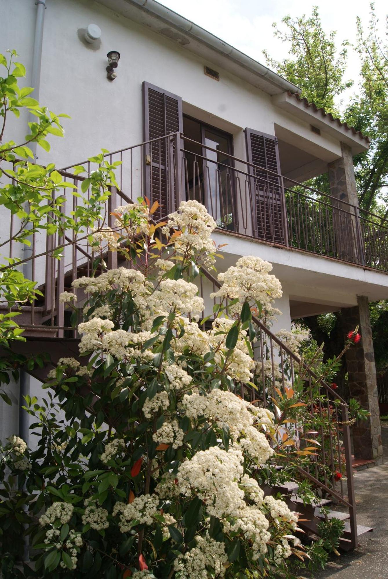 בניולס Apartamento Con Encanto L'Estany 2 מראה חיצוני תמונה