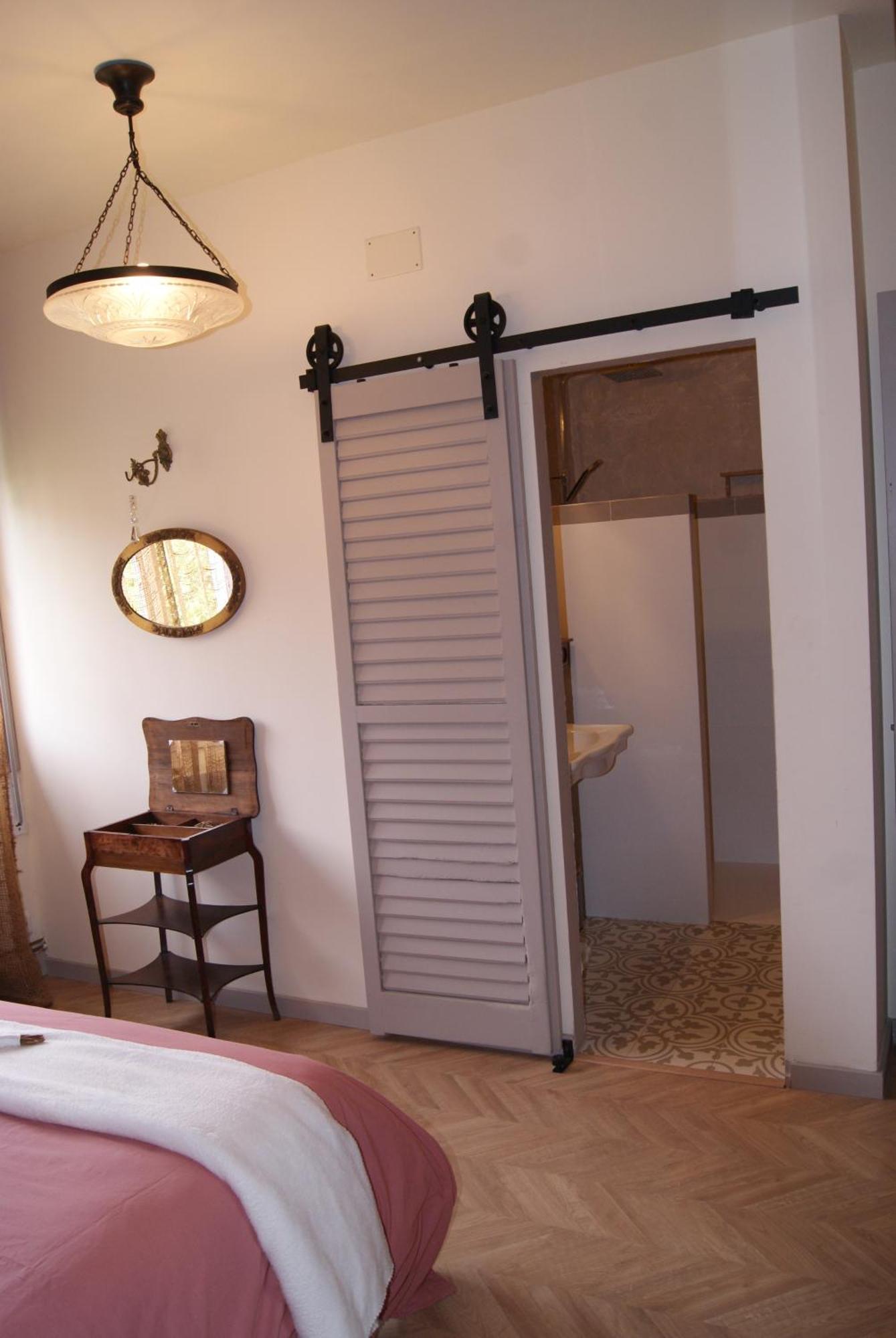 בניולס Apartamento Con Encanto L'Estany 2 מראה חיצוני תמונה