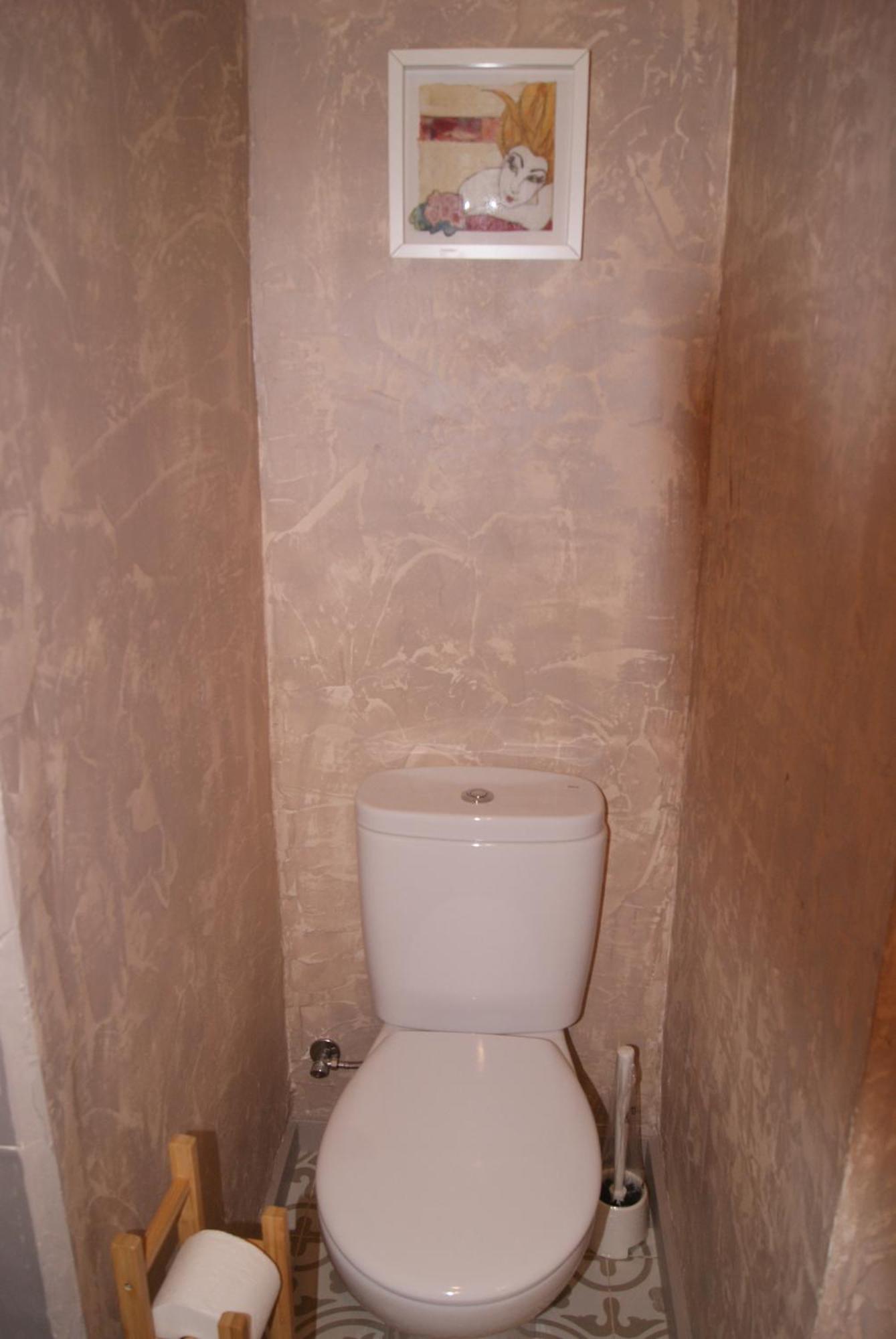 בניולס Apartamento Con Encanto L'Estany 2 מראה חיצוני תמונה