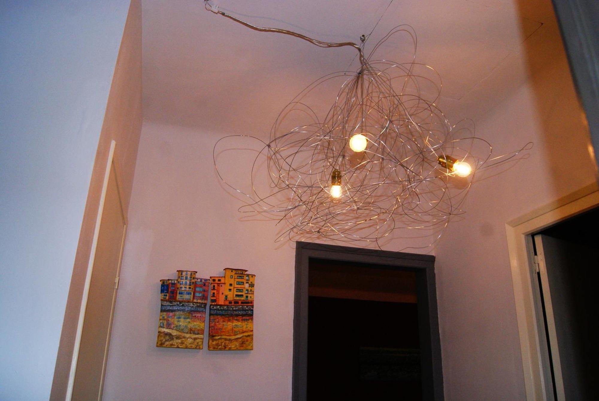 בניולס Apartamento Con Encanto L'Estany 2 מראה חיצוני תמונה